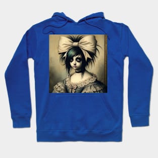 Scene Queen Hoodie